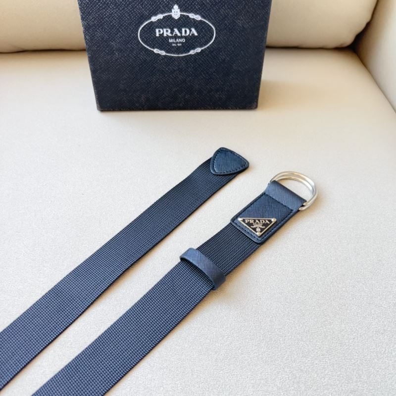 Prada Belts